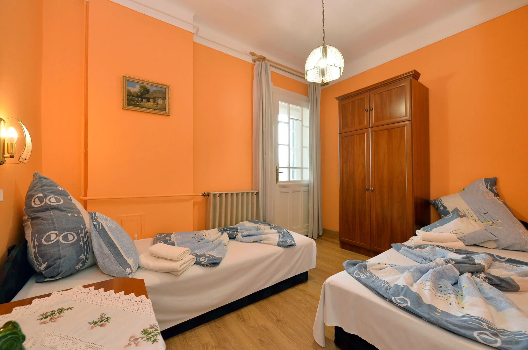 Ambrózia Villa Balatonfüred - foto 8