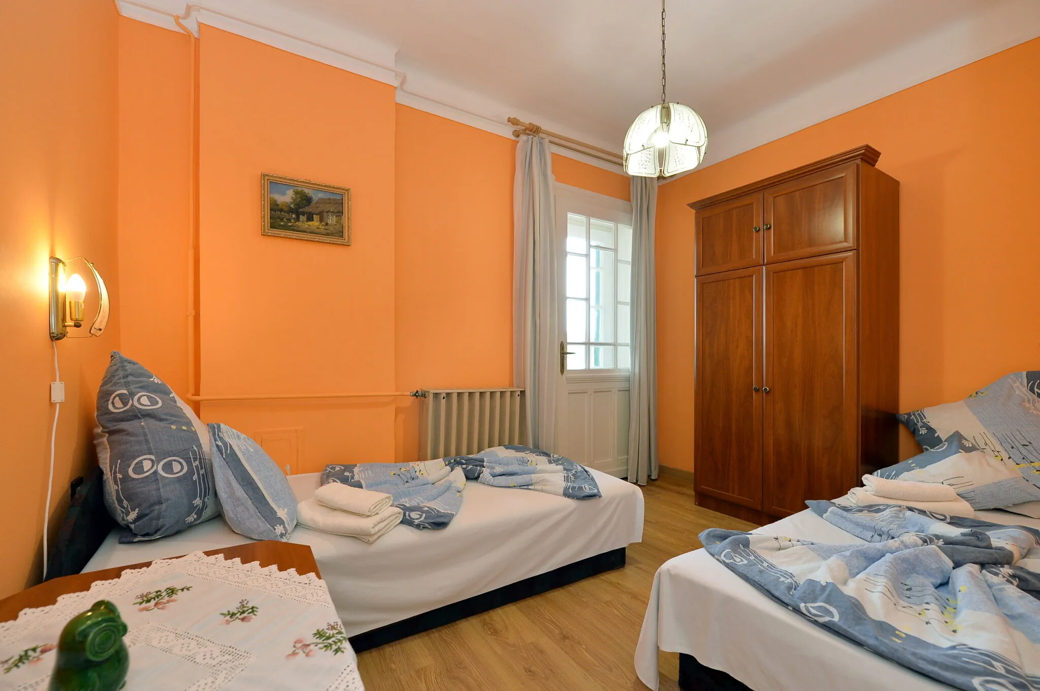 Ambrózia Villa Balatonfüred - foto 9