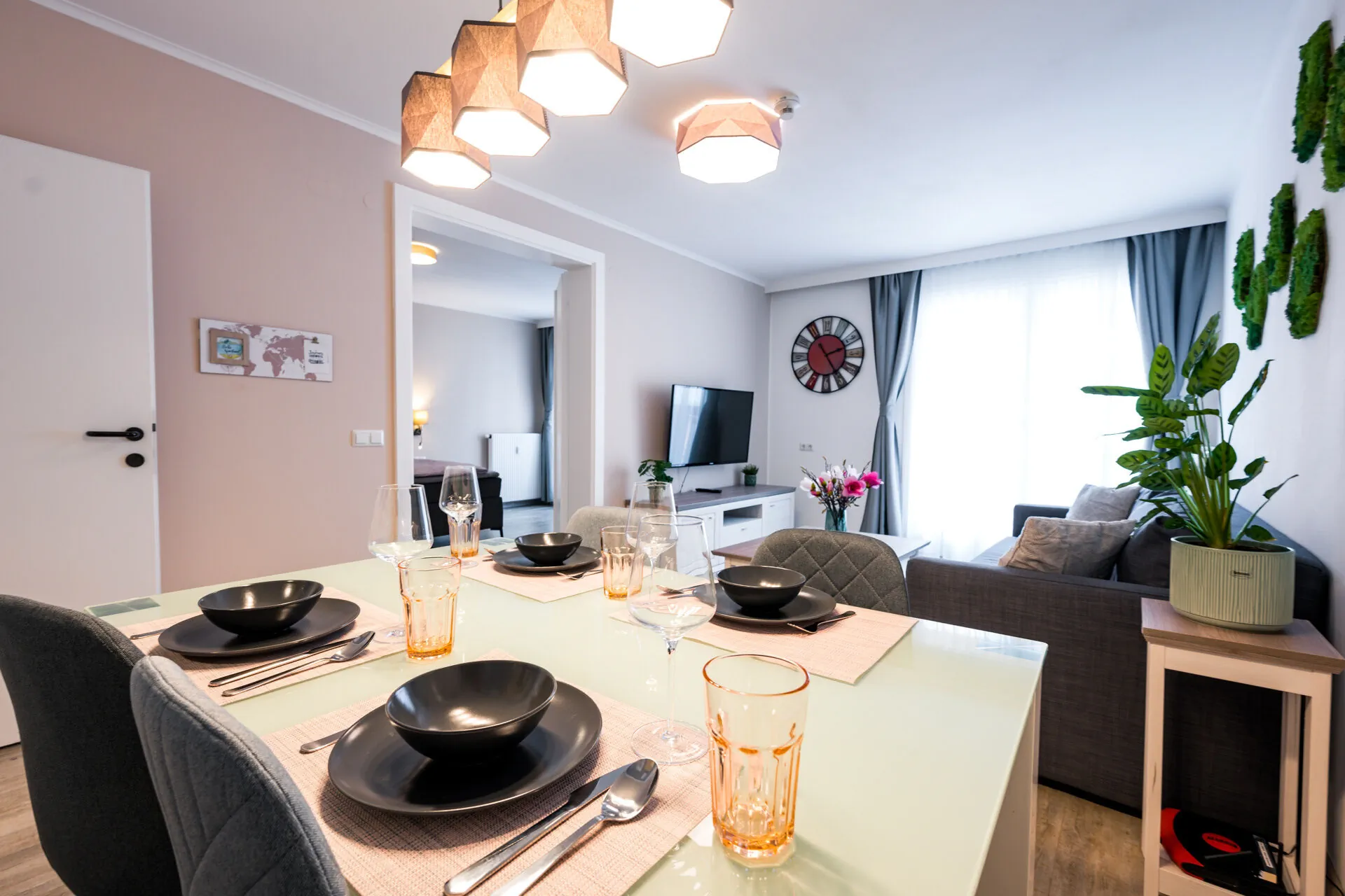 BoRa Apartment Villach – Villach, Rakousko