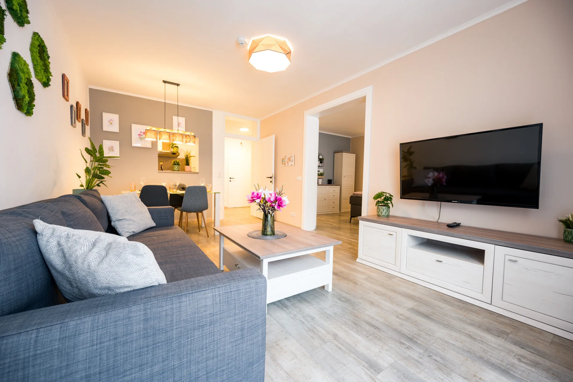 BoRa Apartment Villach – Villach, Rakousko