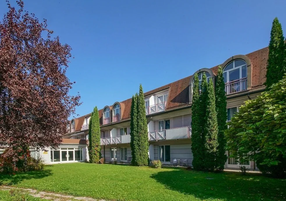 BoRa Apartment Villach – Villach, Rakousko