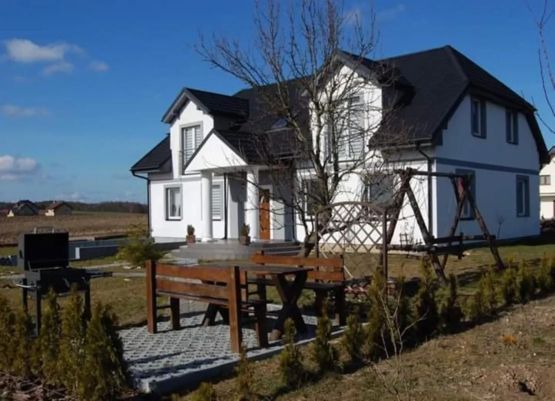 Willa Rossa Bukowina – Bukowina, Polska