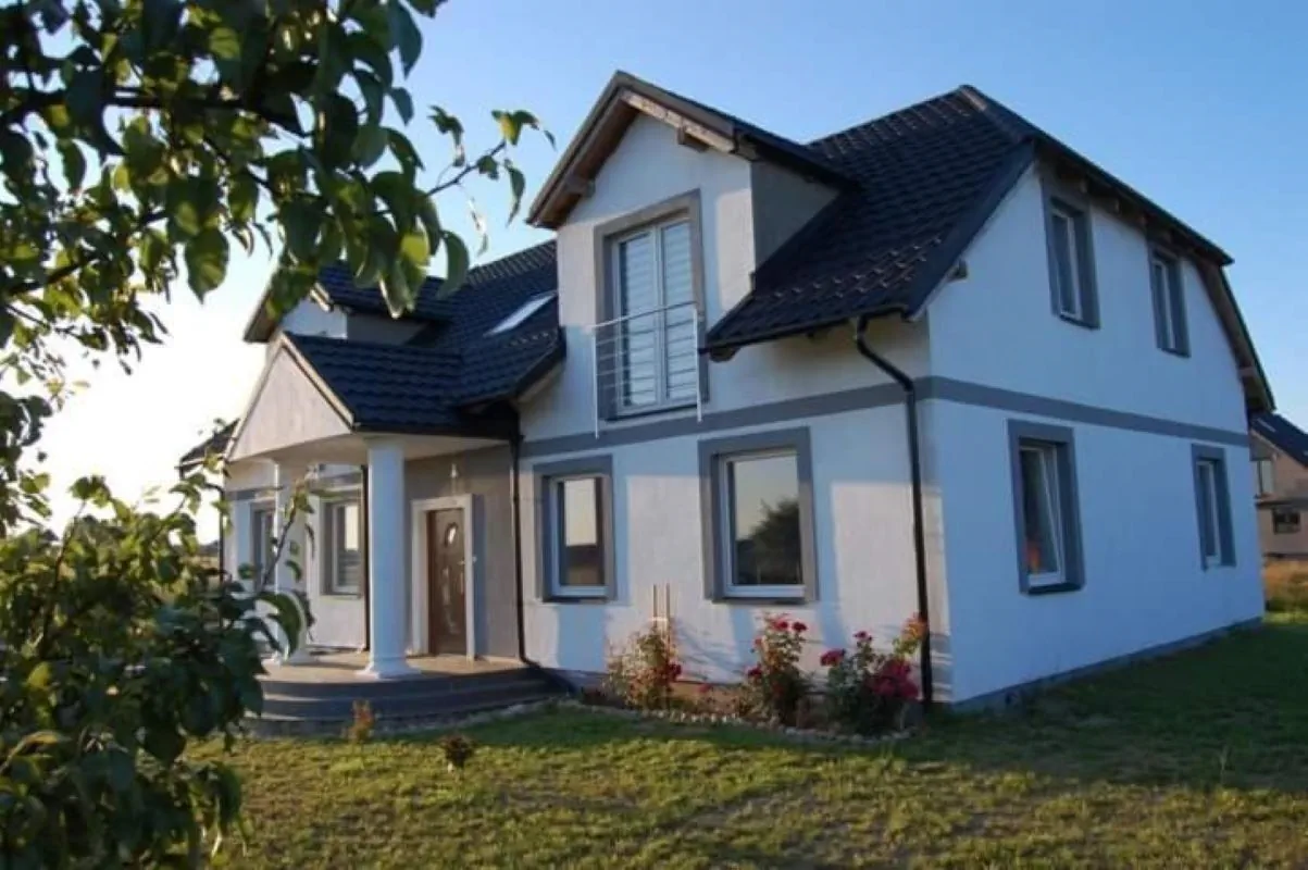 Willa Rossa Bukowina – Bukowina, Polska
