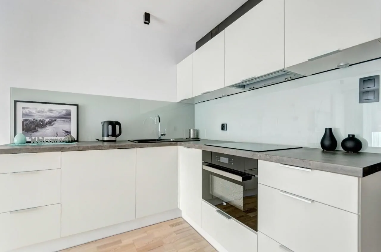 Apartament Marina Długie Ogrody Gdańsk – Gdaňsk, Polsko