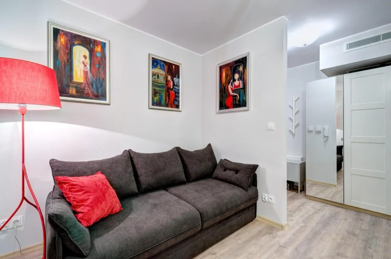 Apartament Jantar Park  – Jantar, Polska