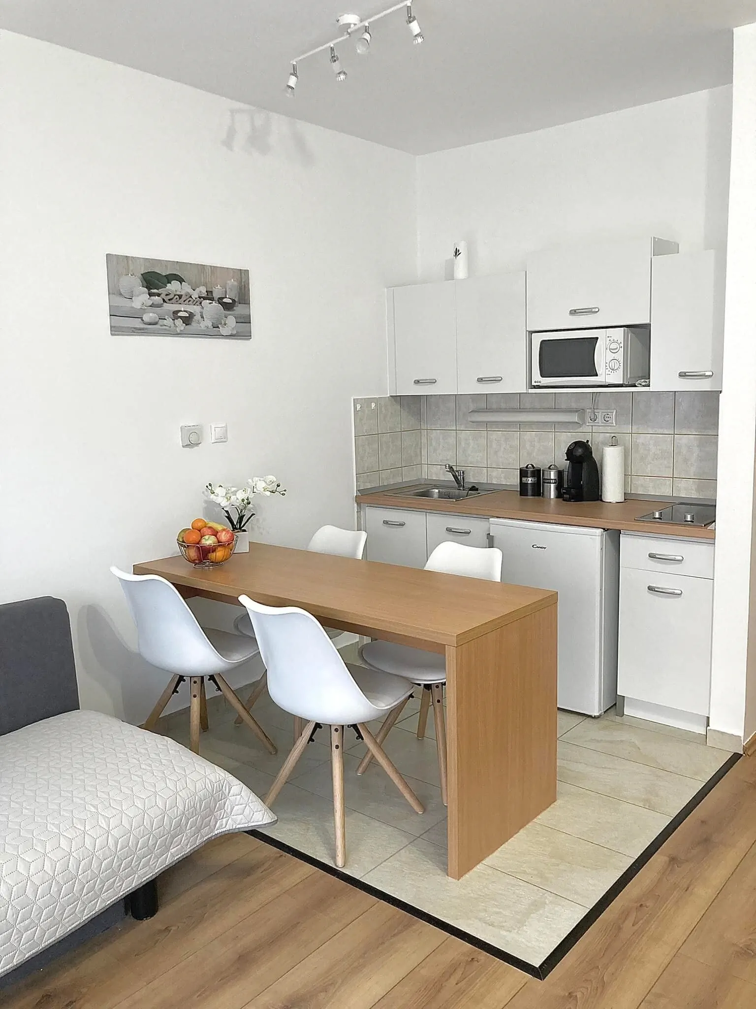 Jade Apartman Hévíz – Hévíz, Ungaria