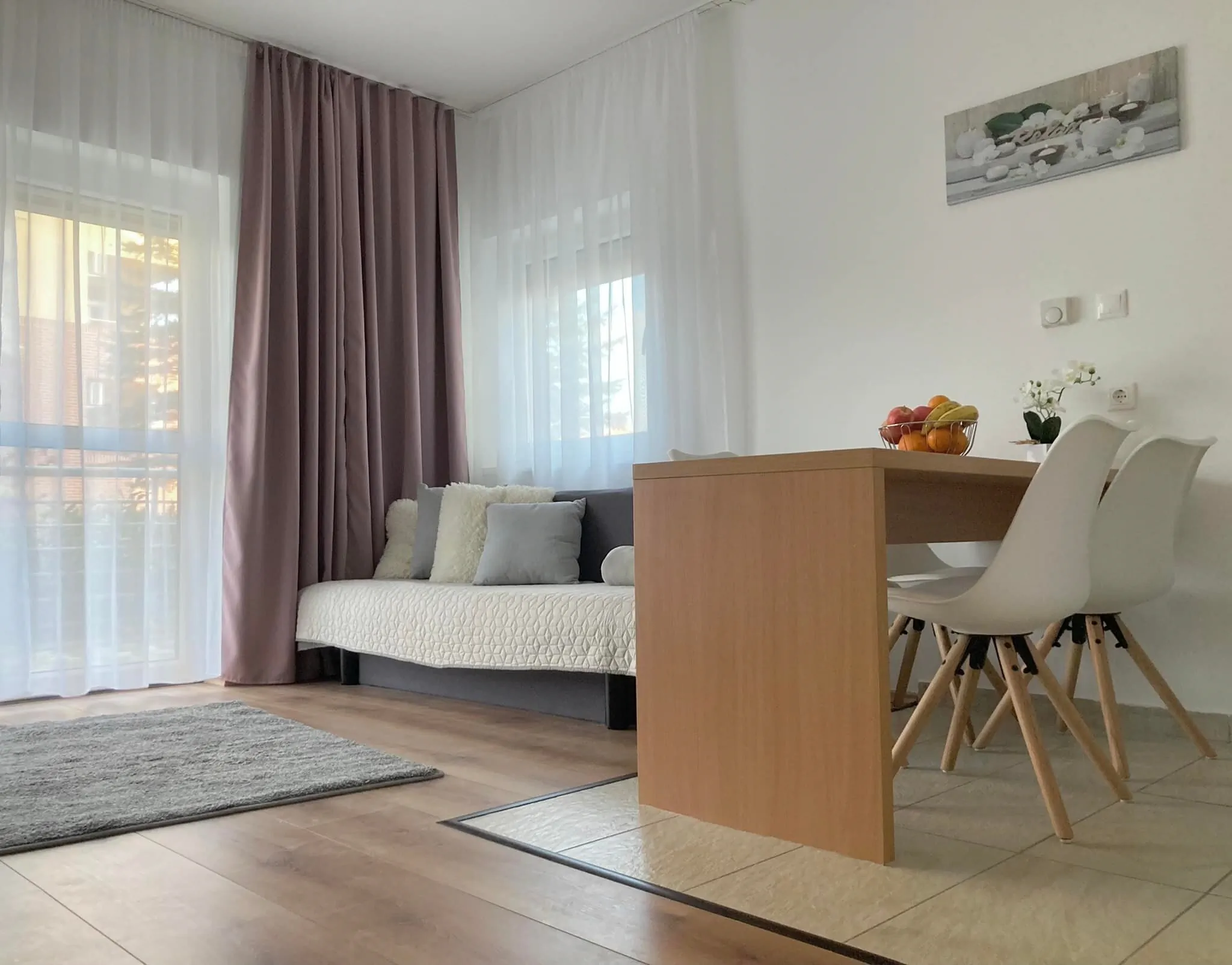 Jade Apartman Hévíz – Hévíz, Ungaria