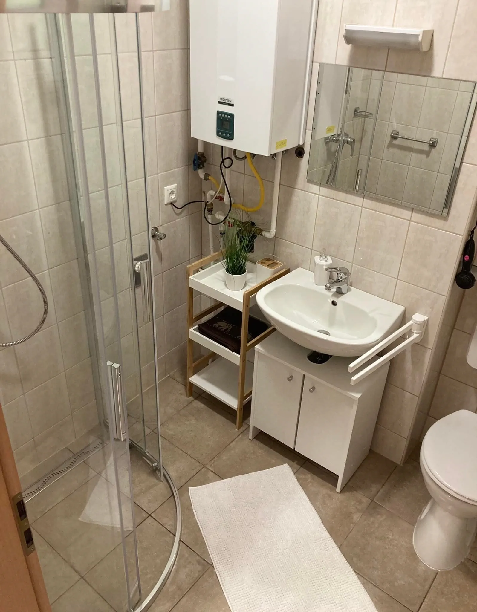 Jade Apartman Hévíz – Hévíz, Ungaria