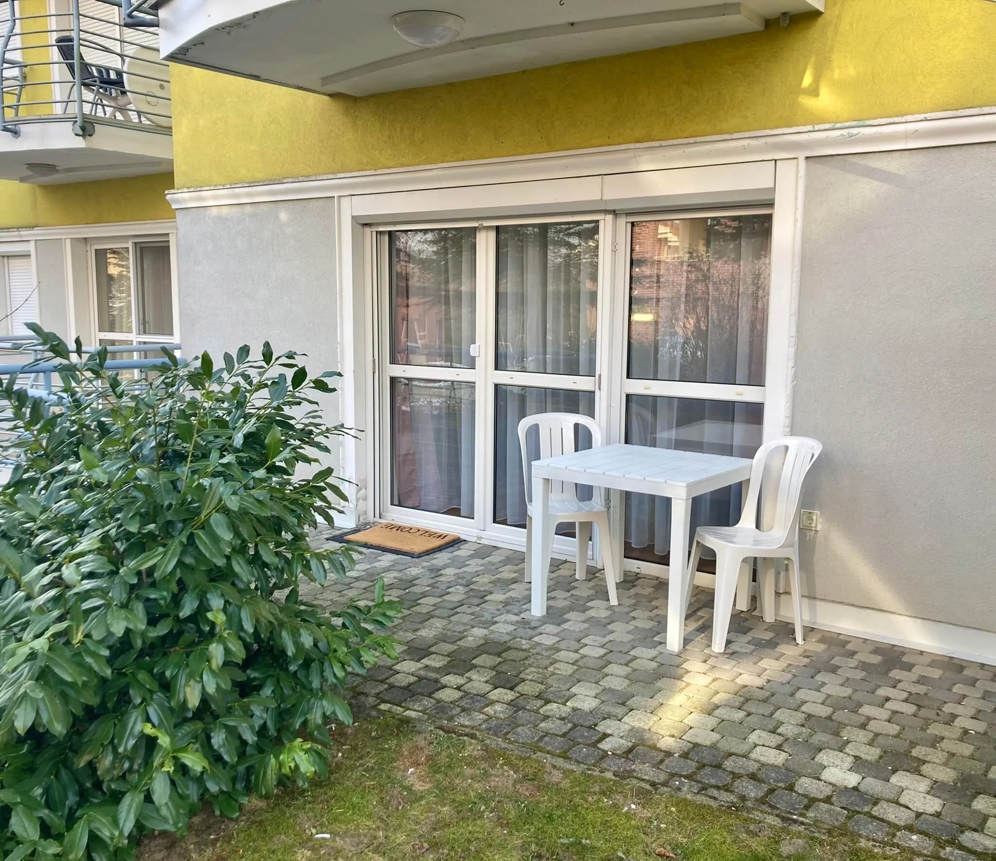 Jade Apartman Hévíz – Hévíz, Ungaria
