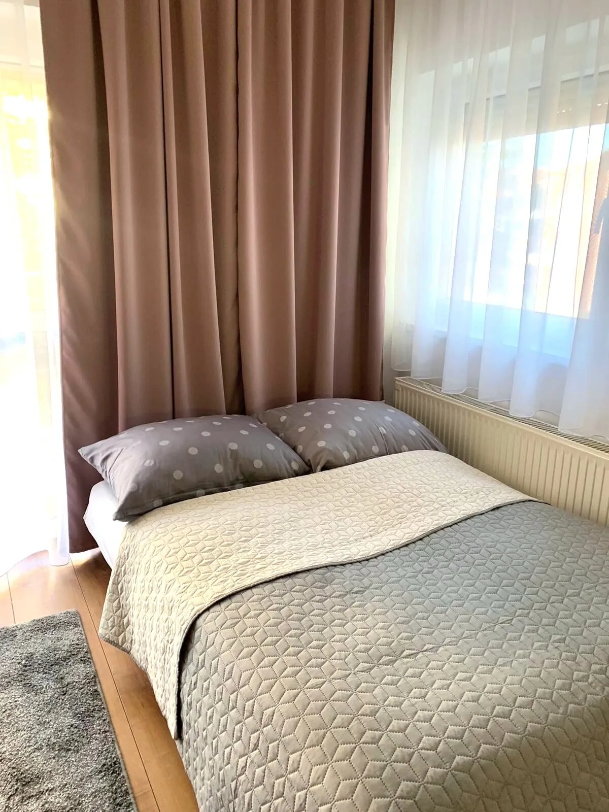 Jade Apartman Hévíz – Hévíz, Ungaria