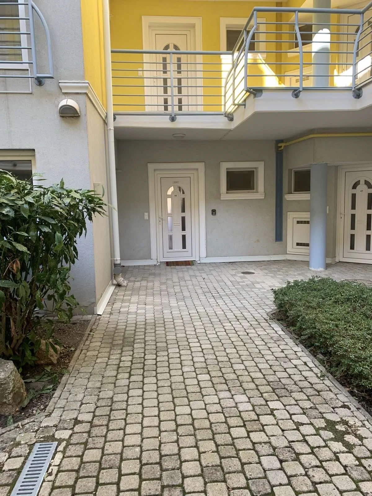 Jade Apartman Hévíz – Hévíz, Ungaria
