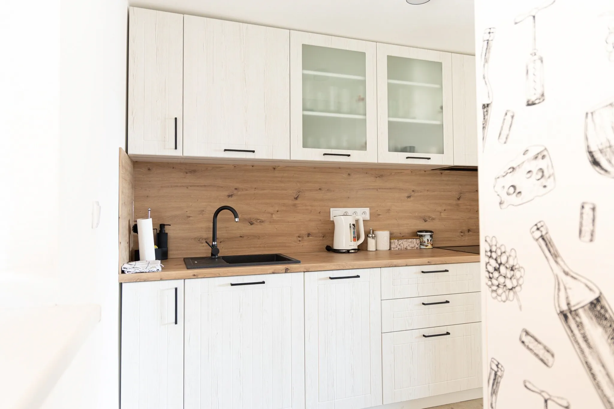 Apartmán Marie Mutěnice – Mutěnice, Česká republika