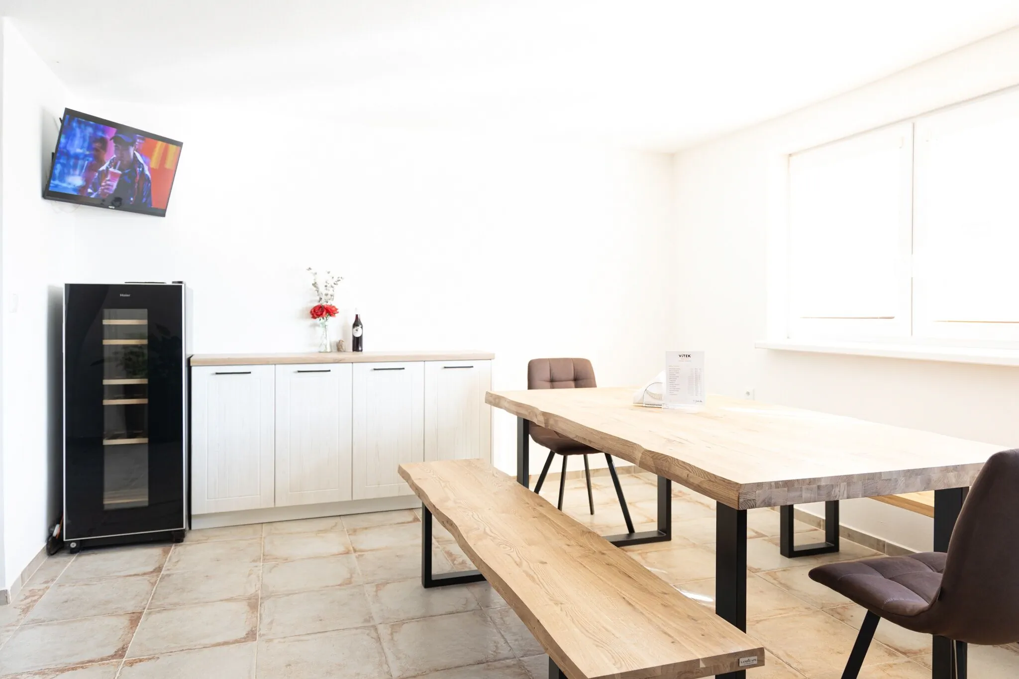 Apartmán Marie Mutěnice – Mutěnice, Česká republika