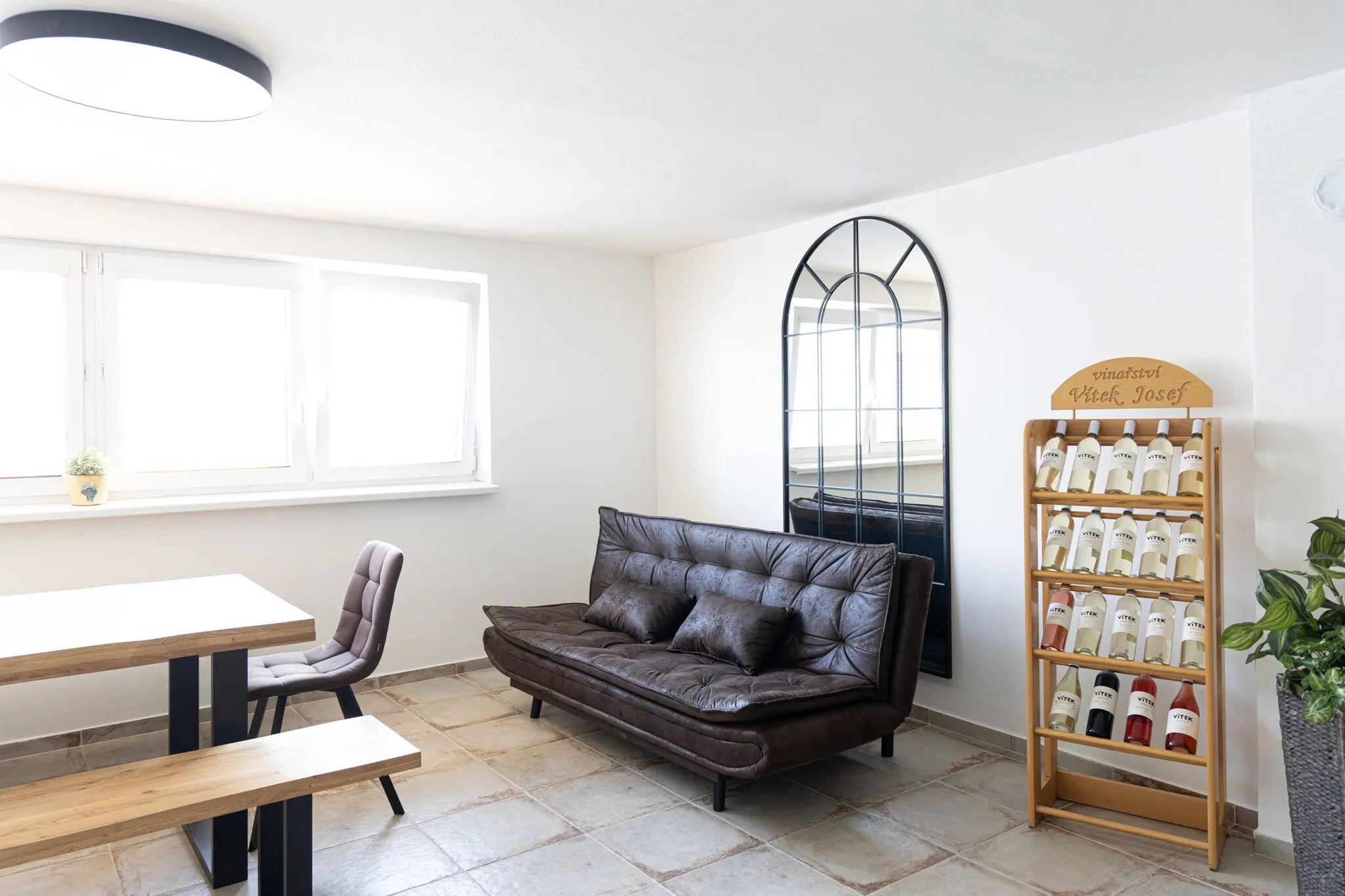 Apartmán Marie Mutěnice – Mutěnice, Česká republika