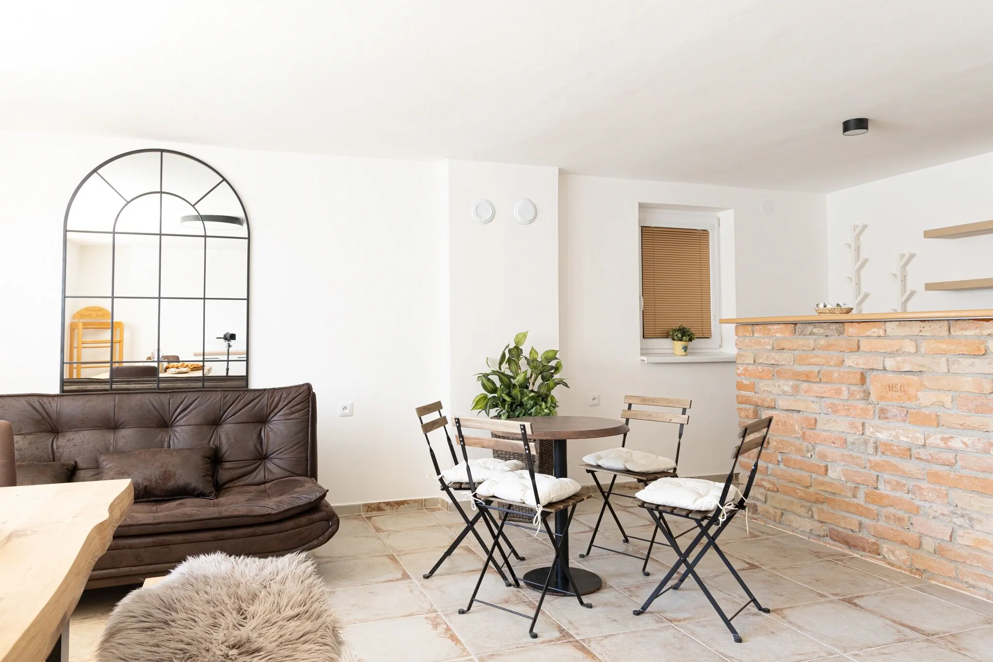 Apartmán Marie Mutěnice – Mutěnice, Česká republika