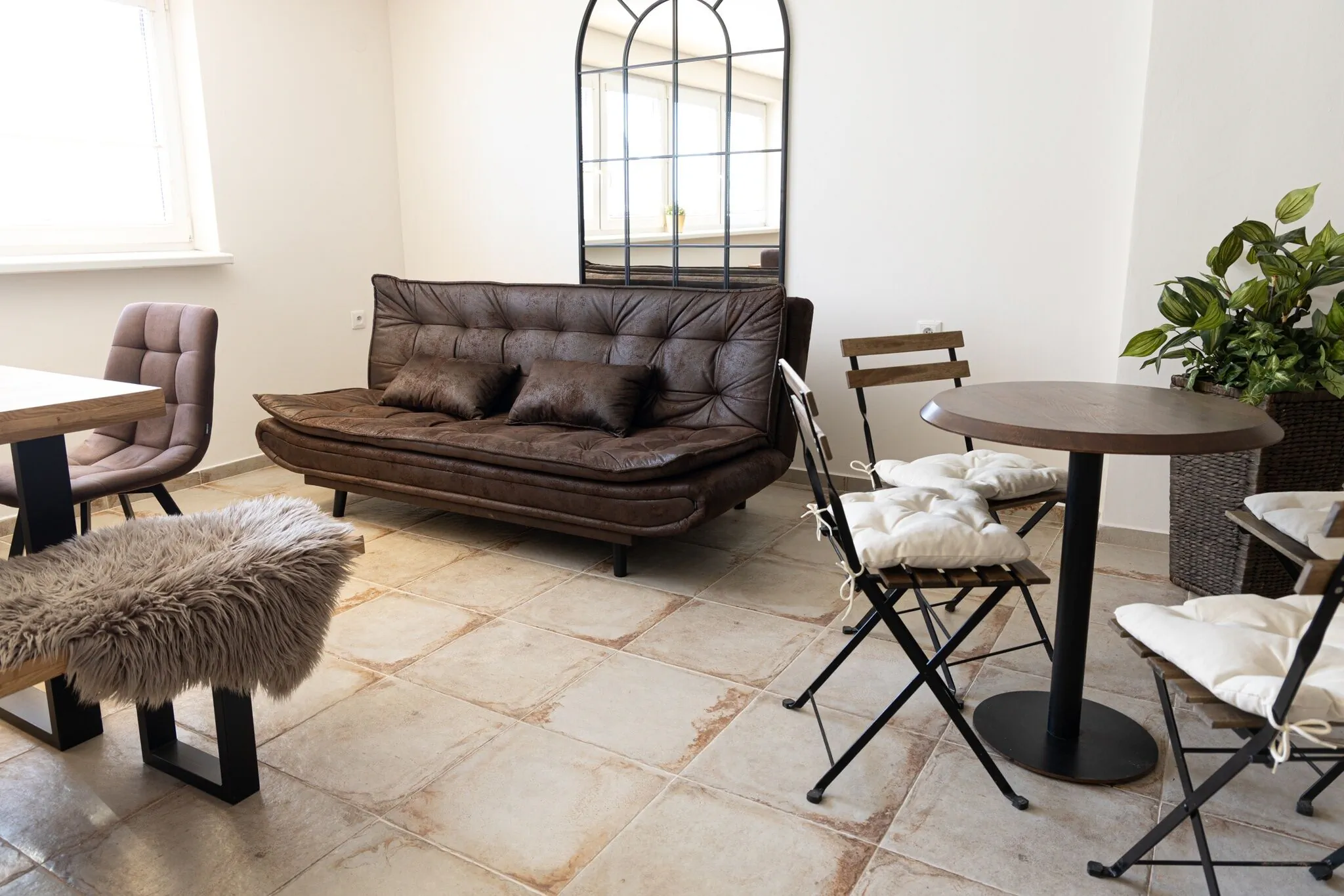 Apartmán Marie Mutěnice – Mutěnice, Česká republika