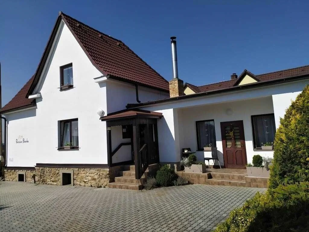 Penzion Burda Sepekov - foto 1