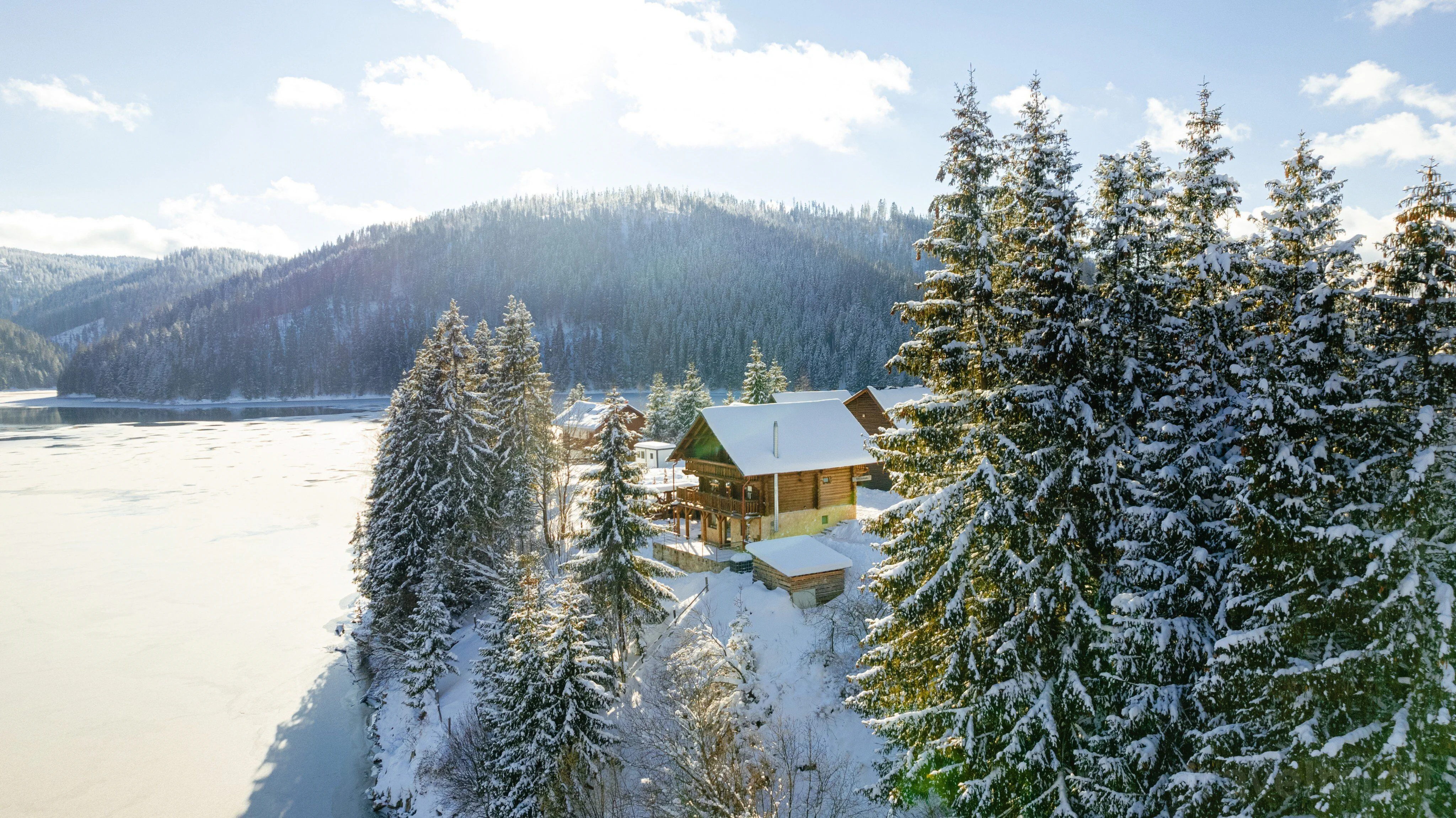 Cabana Străbunilor Râșca - foto 6