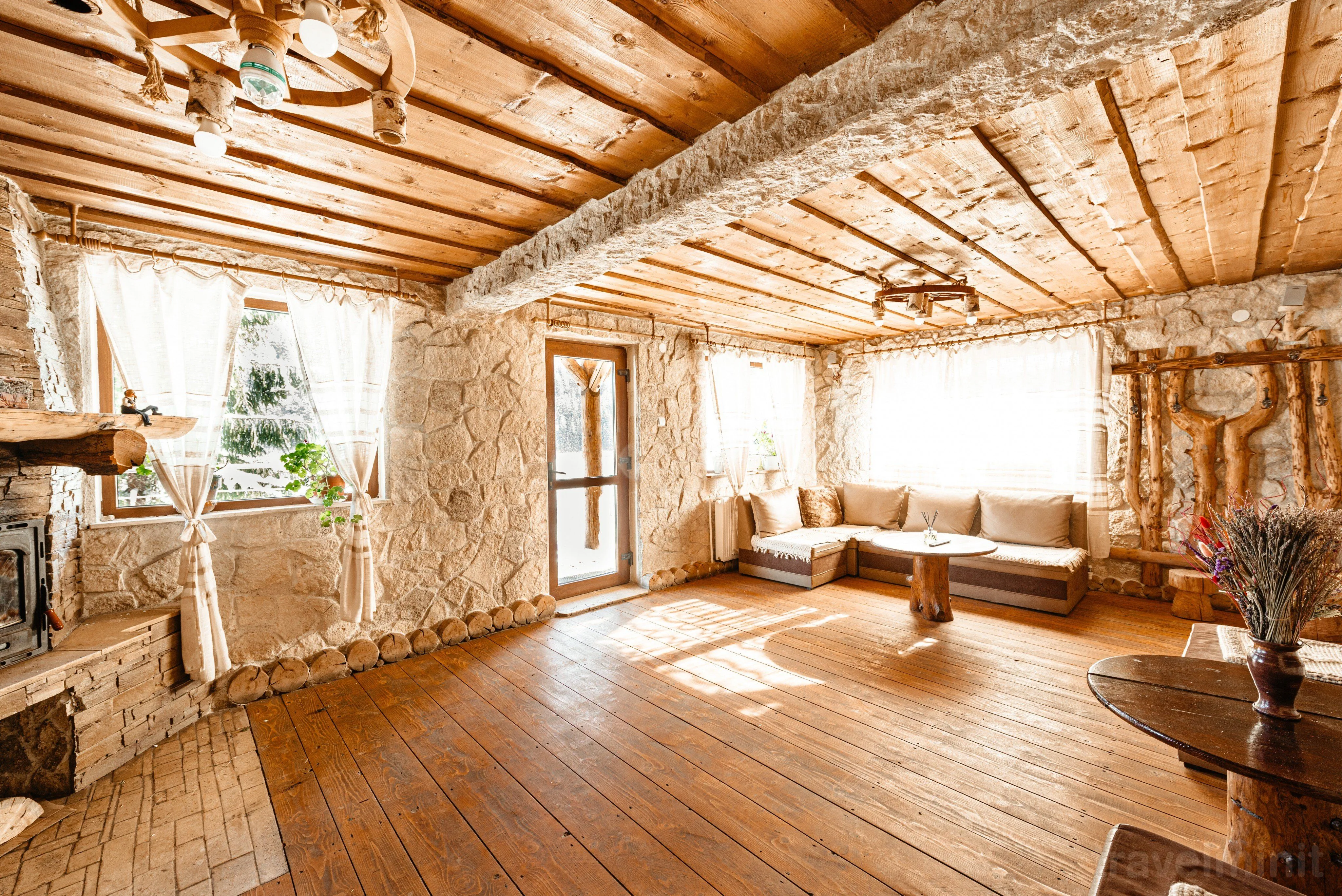 Cabana Străbunilor Râșca - foto 8