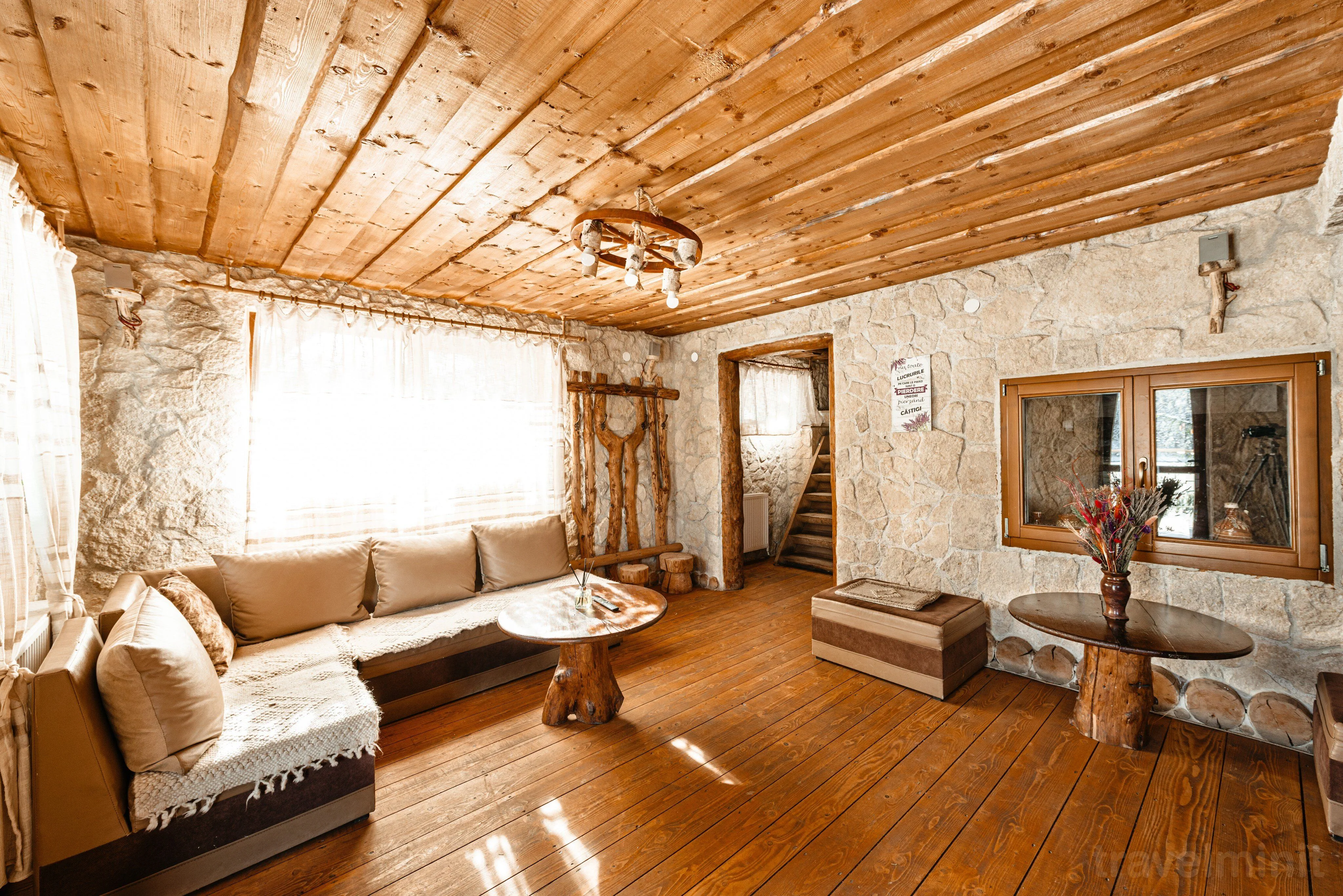 Cabana Străbunilor Râșca - foto 9