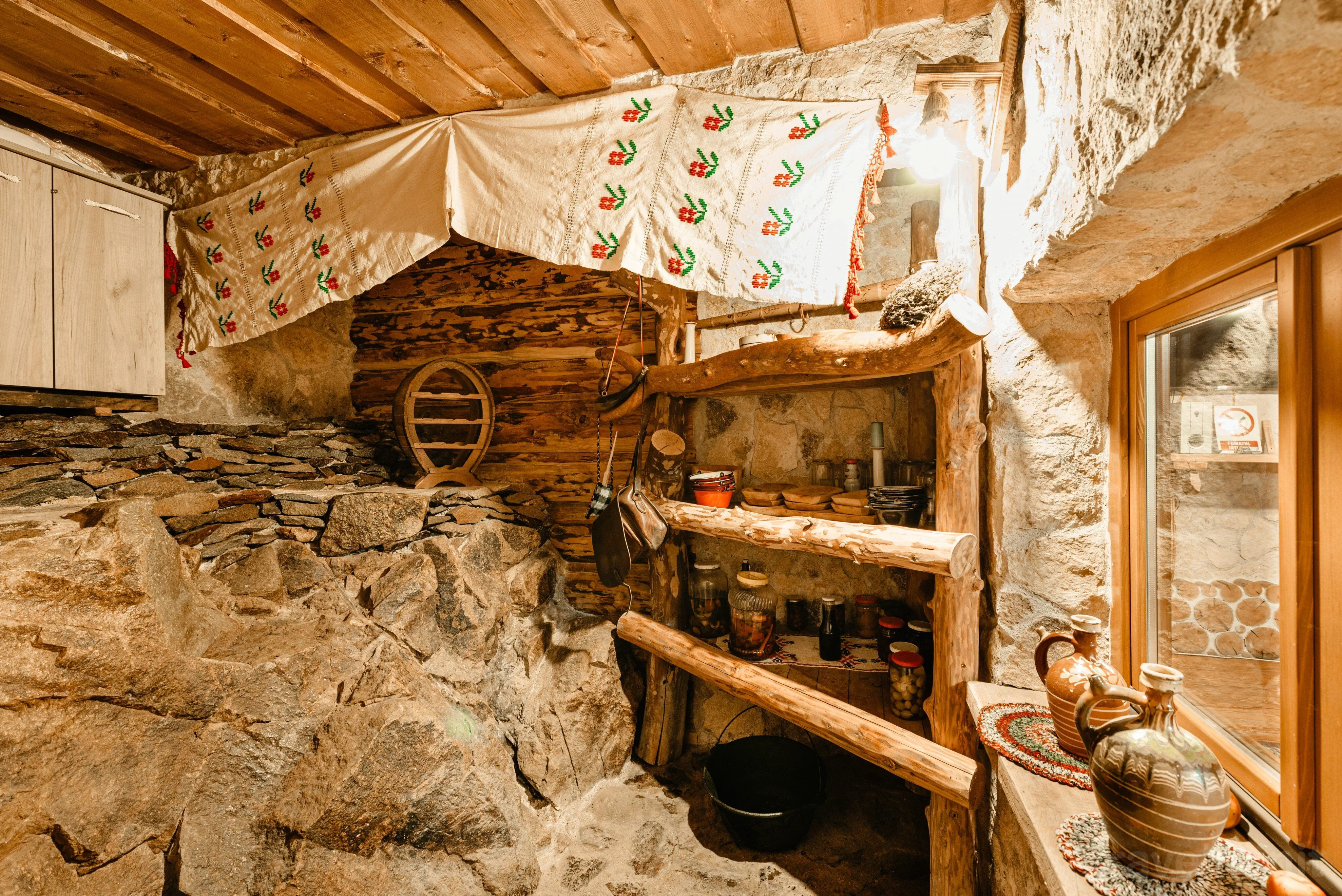 Cabana Străbunilor Râșca - foto 10
