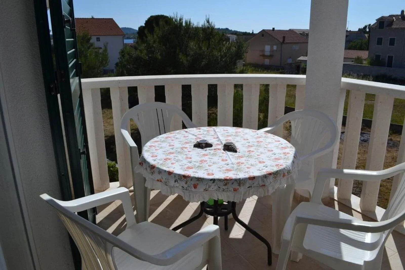 Apartman Dario Srima - foto 2