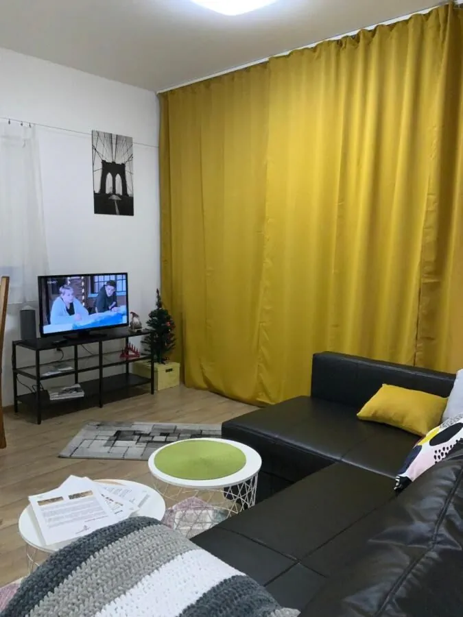 APARTMÁNY TYLOVICE Rožnov pod Radhoštěm – Rožnov pod Radhoštěm, Republica Cehă