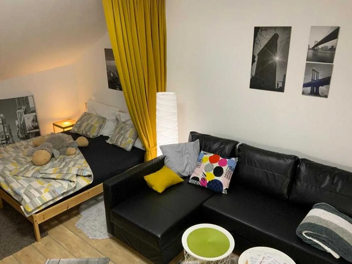 APARTMÁNY TYLOVICE Rožnov pod Radhoštěm – Rožnov pod Radhoštěm, Republica Cehă