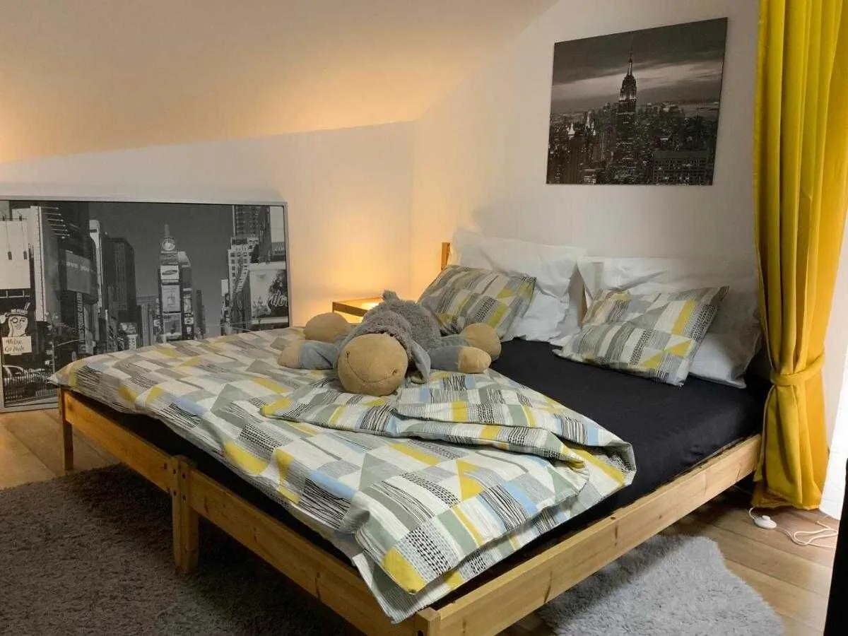 APARTMÁNY TYLOVICE Rožnov pod Radhoštěm – Rožnov pod Radhoštěm, Republica Cehă