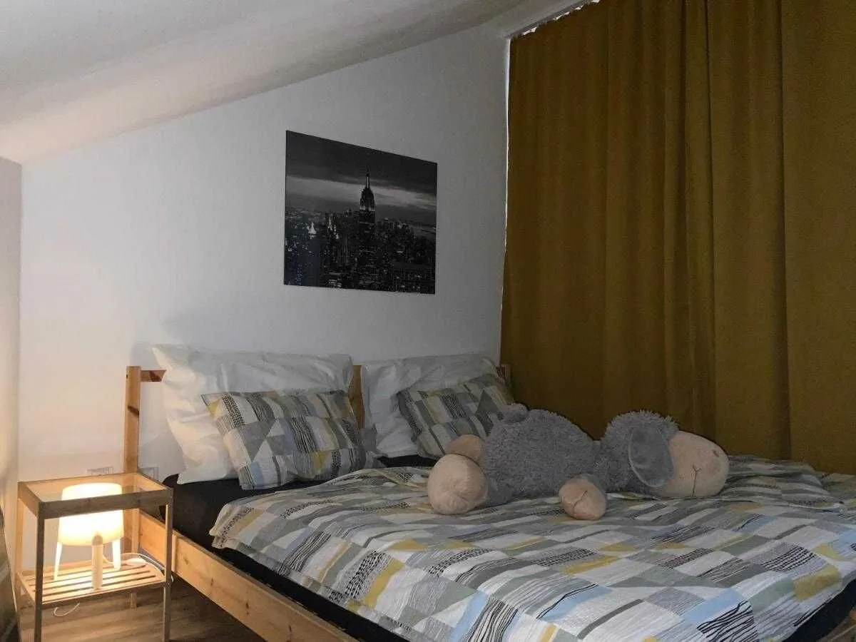 APARTMÁNY TYLOVICE Rožnov pod Radhoštěm – Rožnov pod Radhoštěm, Republica Cehă