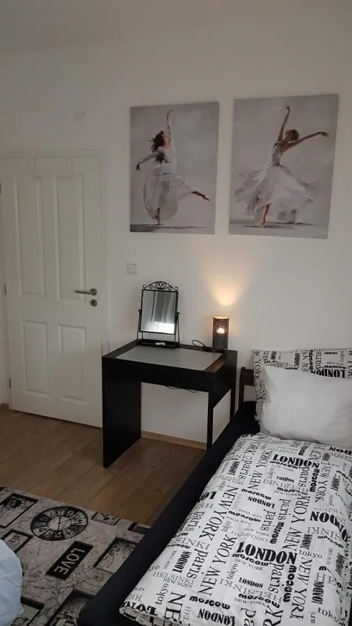APARTMÁNY TYLOVICE Rožnov pod Radhoštěm – Rožnov pod Radhoštěm, Republica Cehă