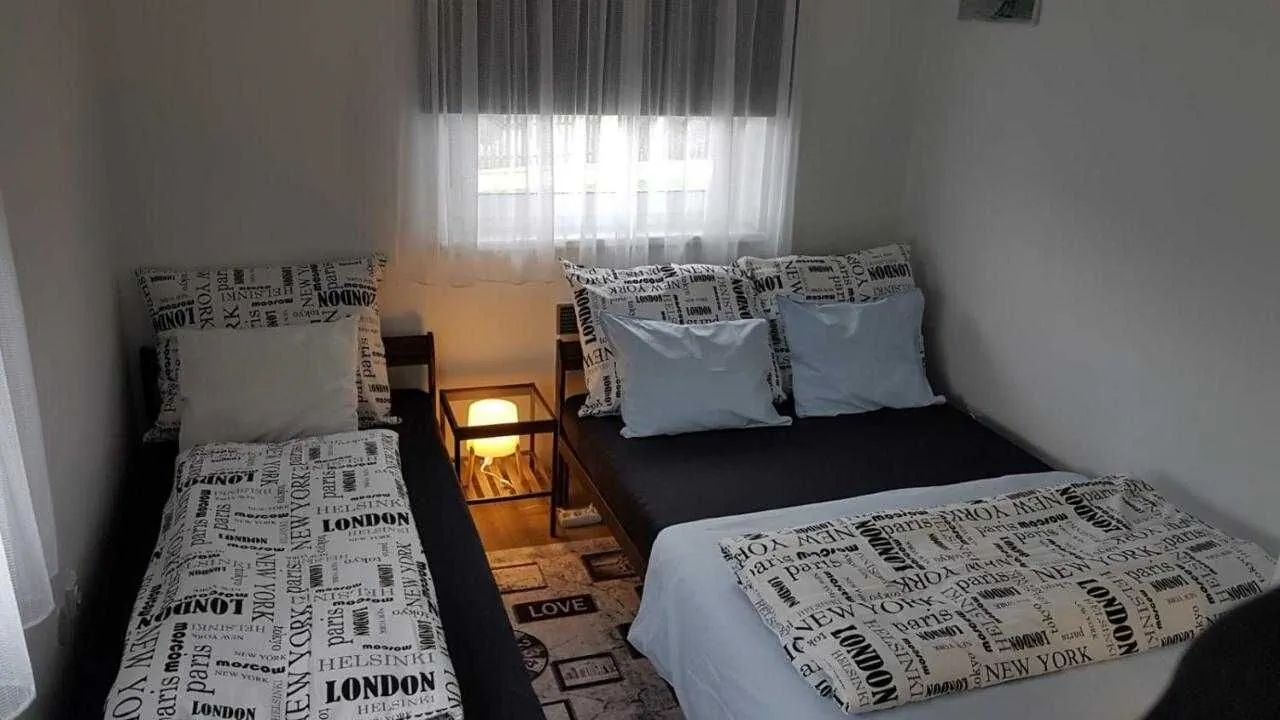 APARTMÁNY TYLOVICE Rožnov pod Radhoštěm – Rožnov pod Radhoštěm, Republica Cehă