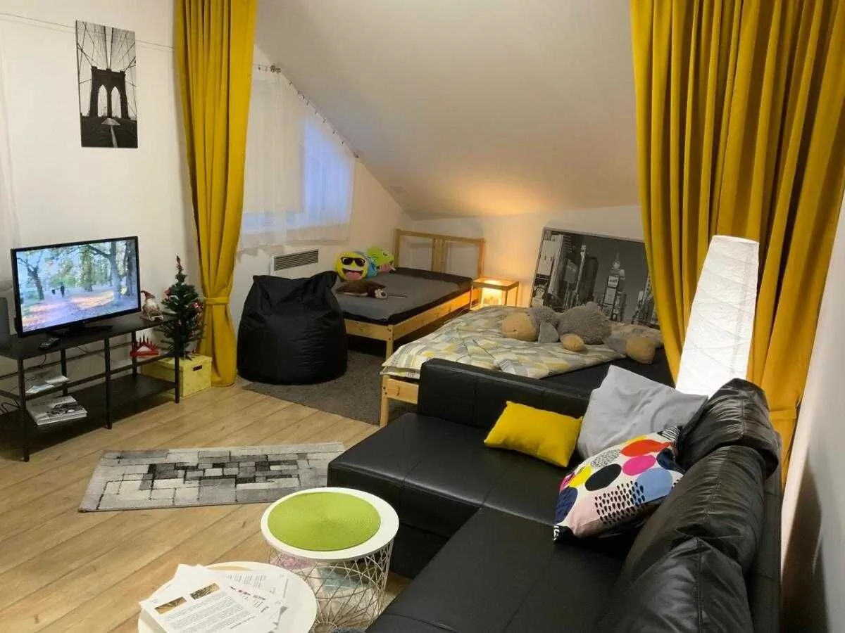 APARTMÁNY TYLOVICE Rožnov pod Radhoštěm – Rožnov pod Radhoštěm, Republica Cehă