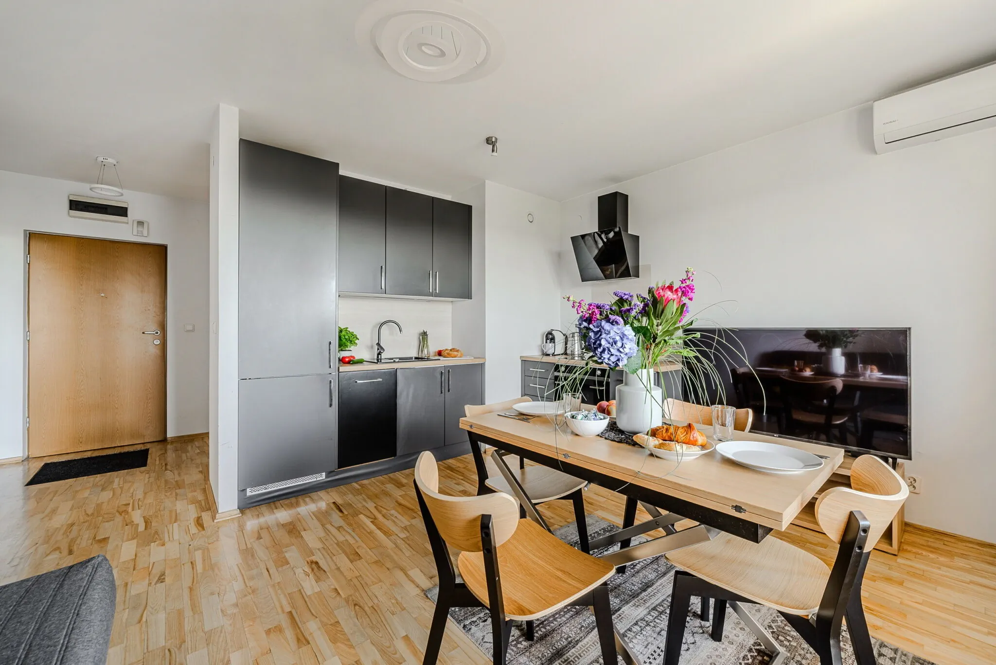 P&O Apartments Ostrobramska Warszawa – Varšava, Polsko