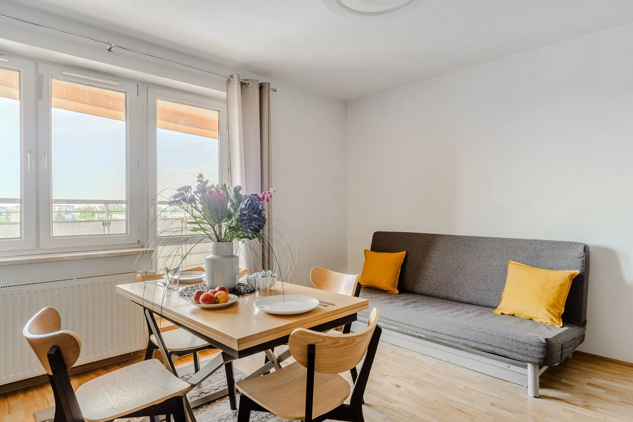 P&O Apartments Ostrobramska Warszawa – Varšava, Polsko