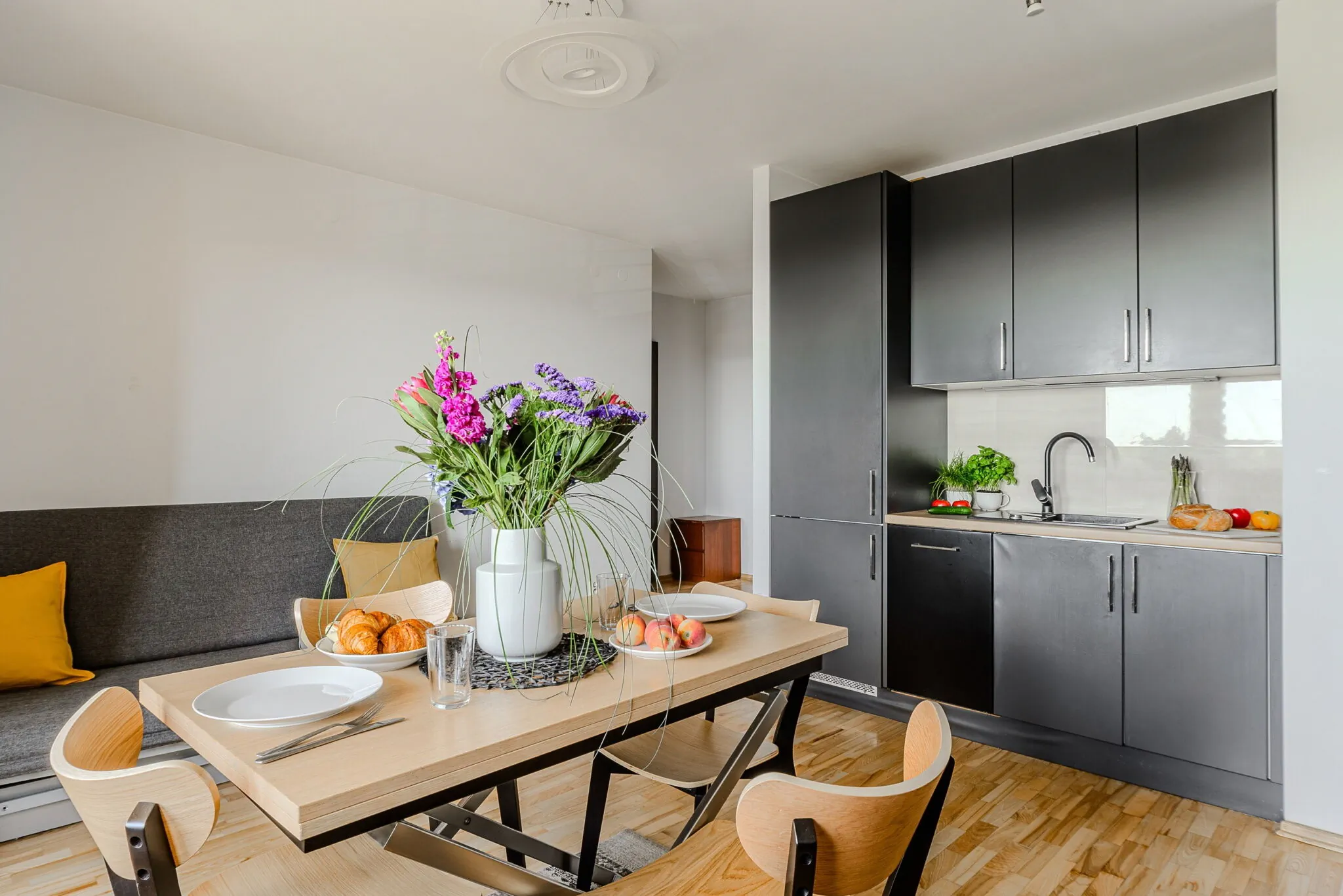 P&O Apartments Ostrobramska Warszawa – Varšava, Polsko