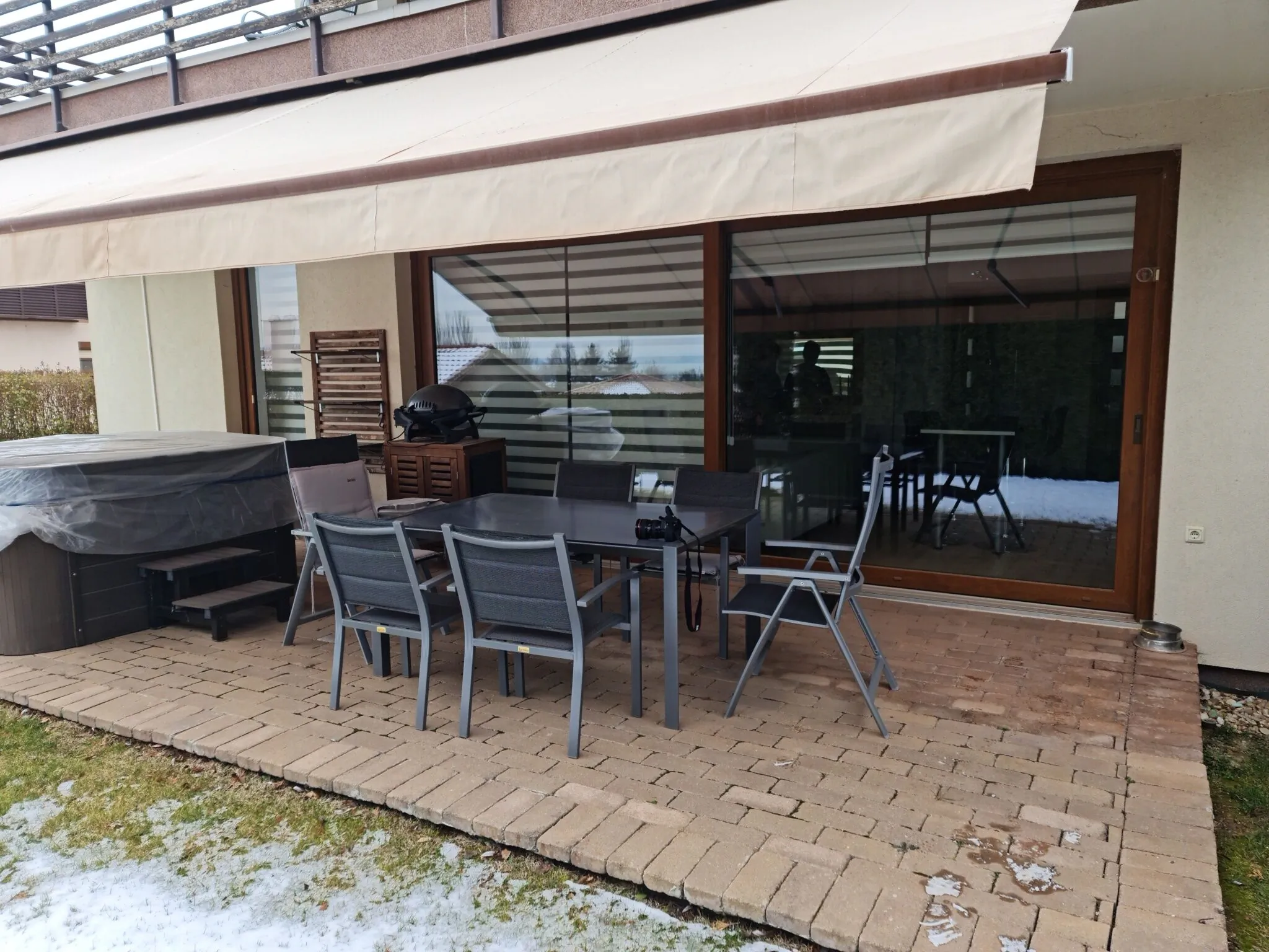 FüredKings Apartman Balatonfüred – Balatonfüred, Węgry