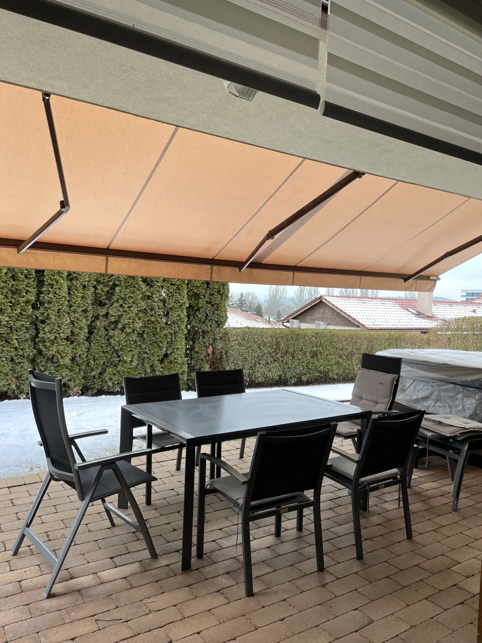 FüredKings Apartman Balatonfüred – Balatonfüred, Węgry