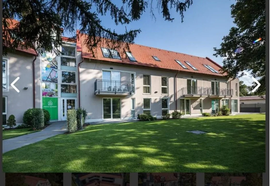 BeneBalaton Apartman Siófok – Siófok, Ungaria