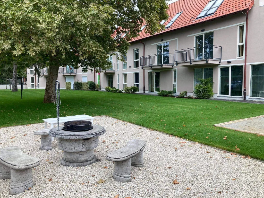 BeneBalaton Apartman Siófok – Siófok, Ungaria