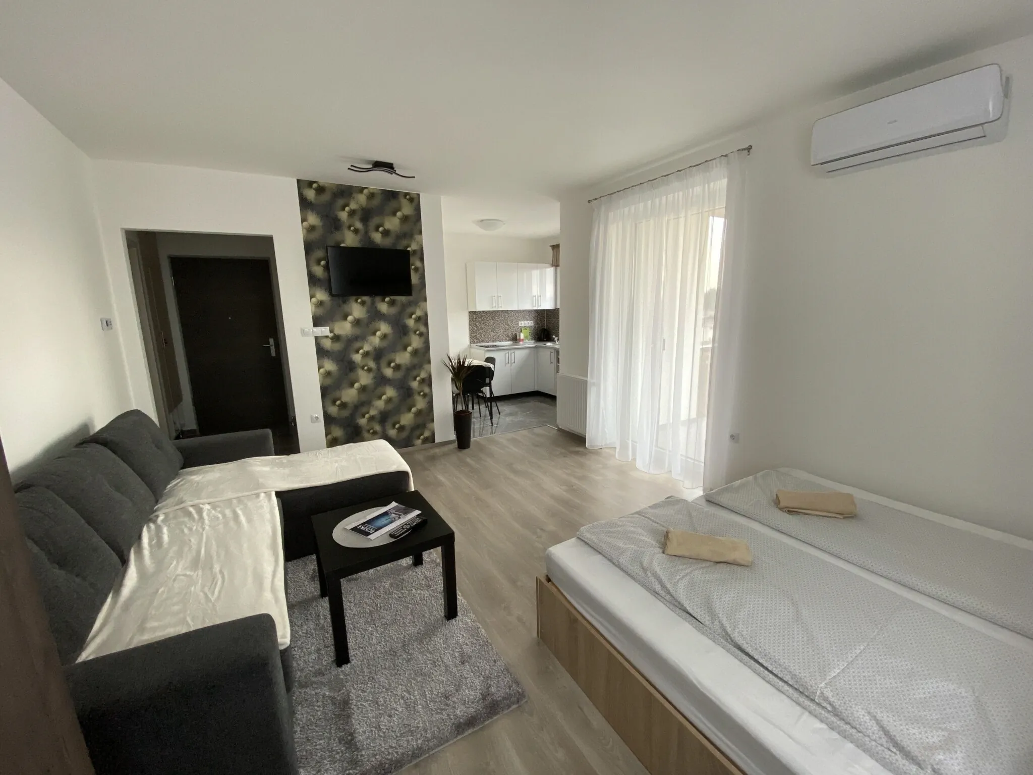 Smody Deluxe Apartman Zalaegerszeg – Zalaegerszeg, Maďarsko