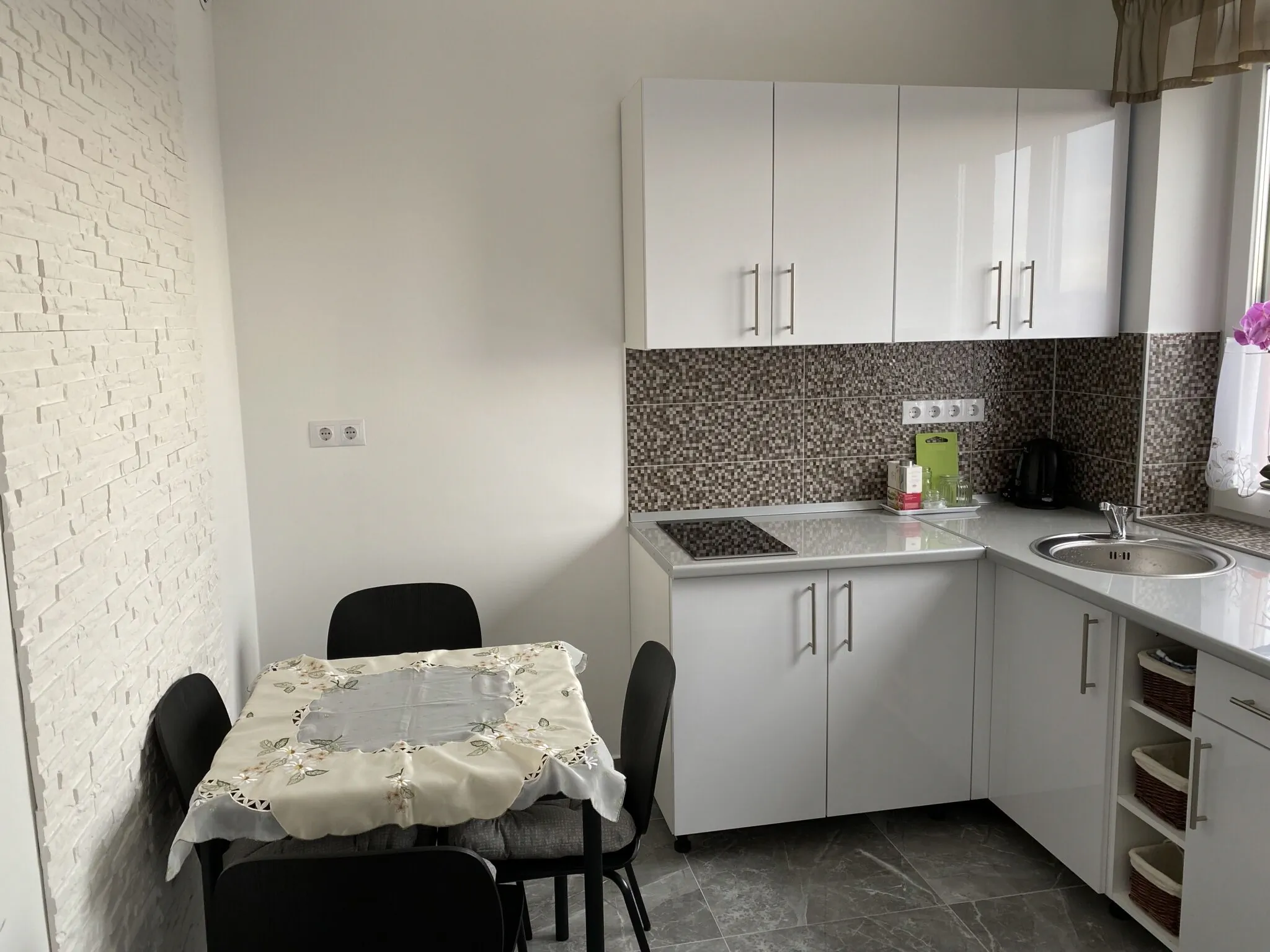 Smody Deluxe Apartman Zalaegerszeg – Zalaegerszeg, Maďarsko