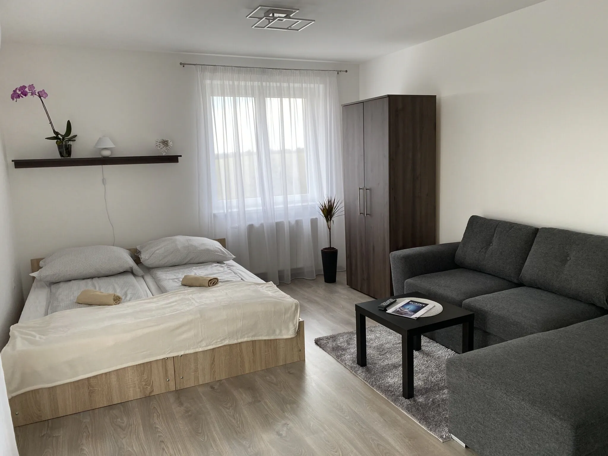 Smody Deluxe Apartman Zalaegerszeg – Zalaegerszeg, Maďarsko