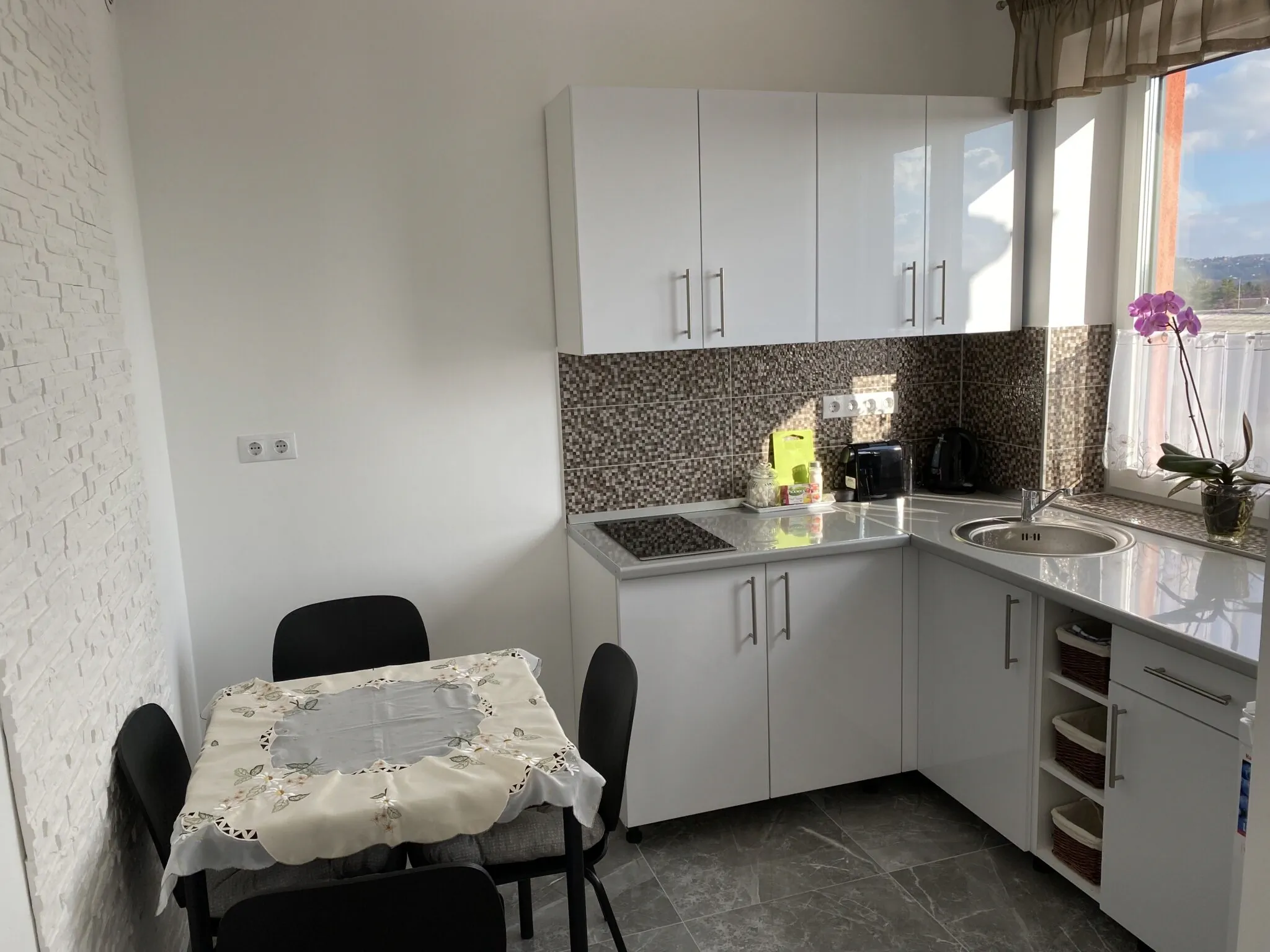 Smody Deluxe Apartman Zalaegerszeg – Zalaegerszeg, Maďarsko