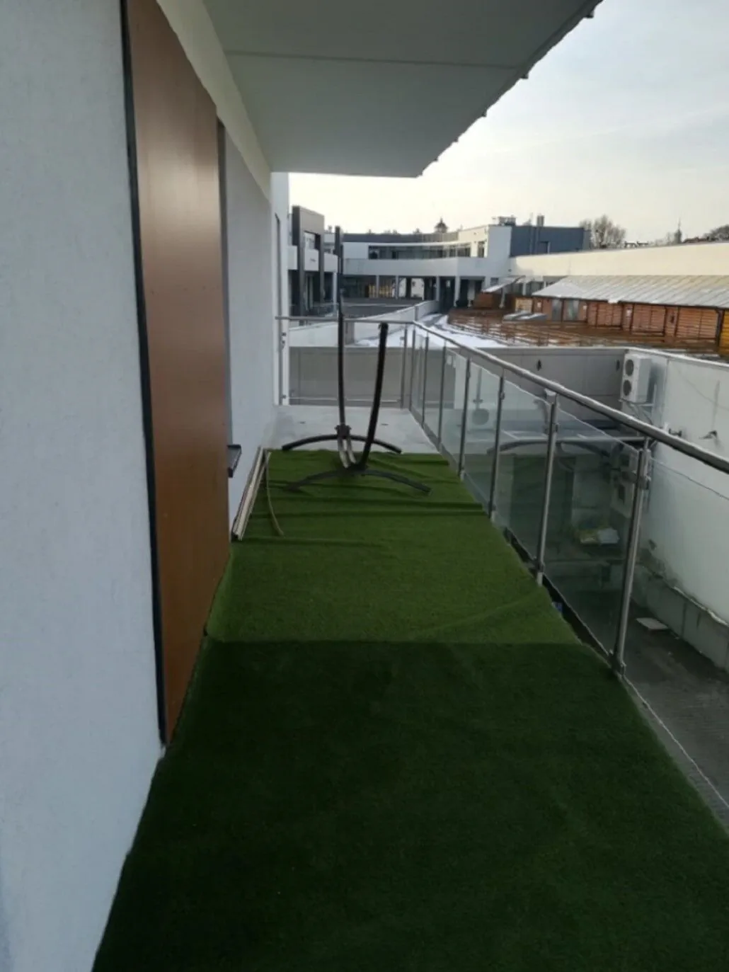 Apartament Flamingo 19 Międzyzdroje – Międzyzdroje, Polska