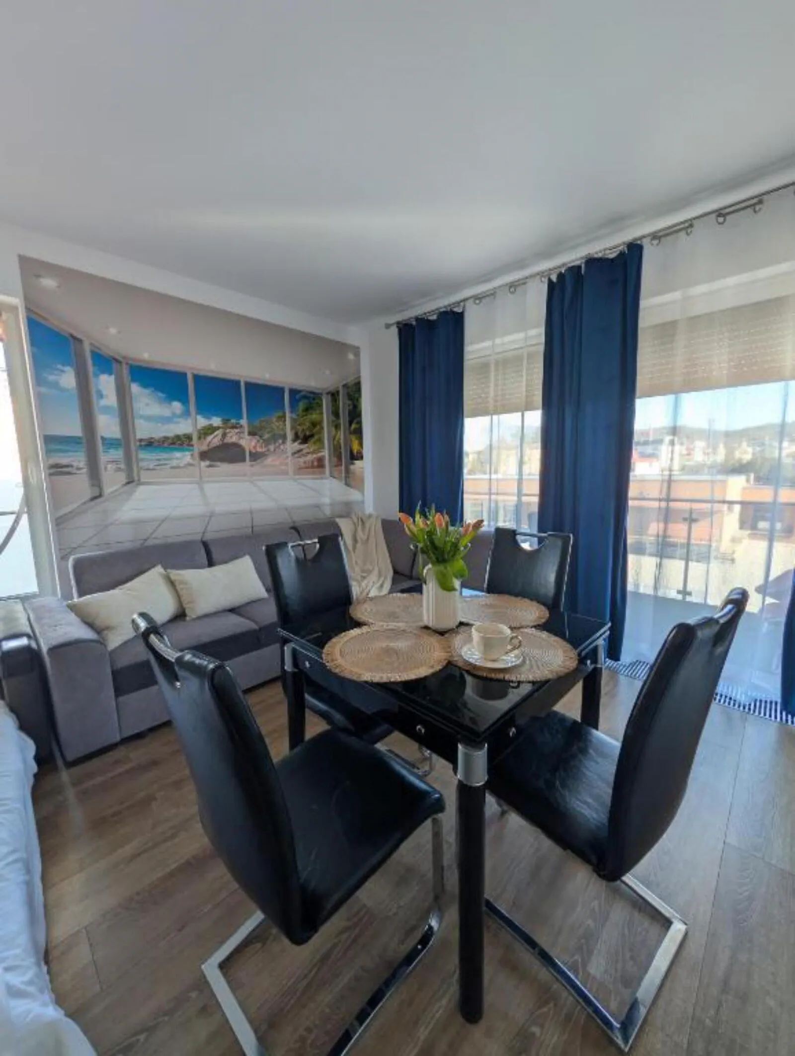 Apartament Flamingo 19 Międzyzdroje – Międzyzdroje, Polska