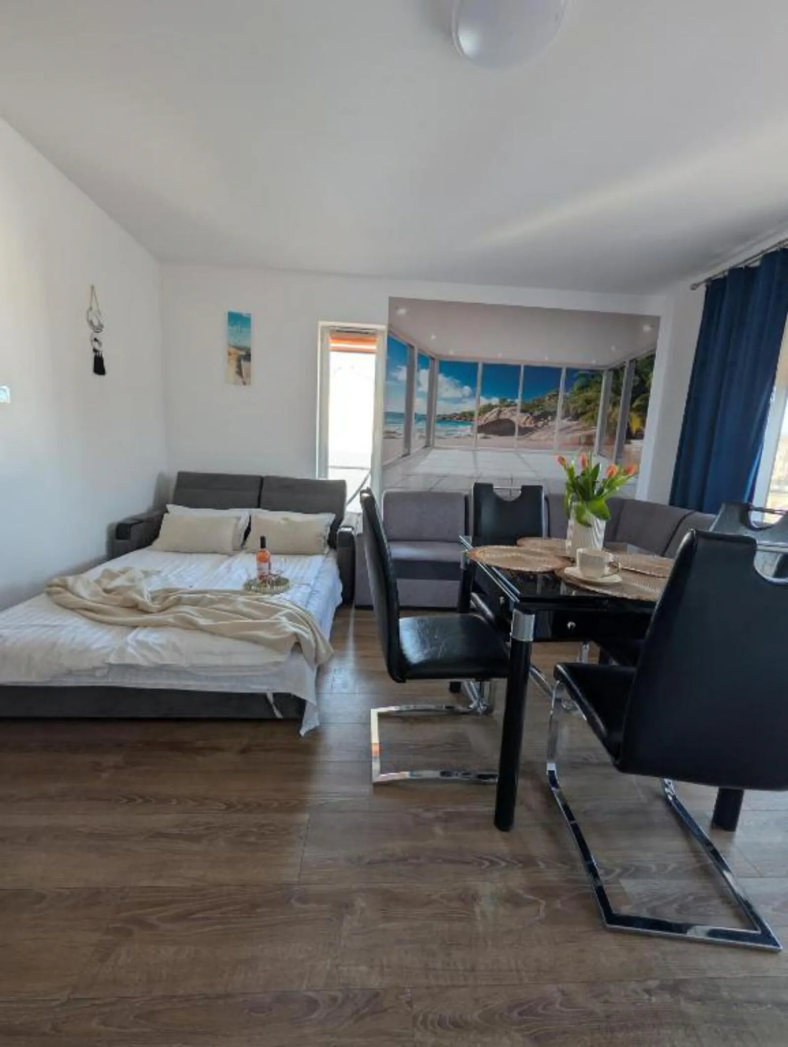 Apartament Flamingo 19 Międzyzdroje – Międzyzdroje, Polska