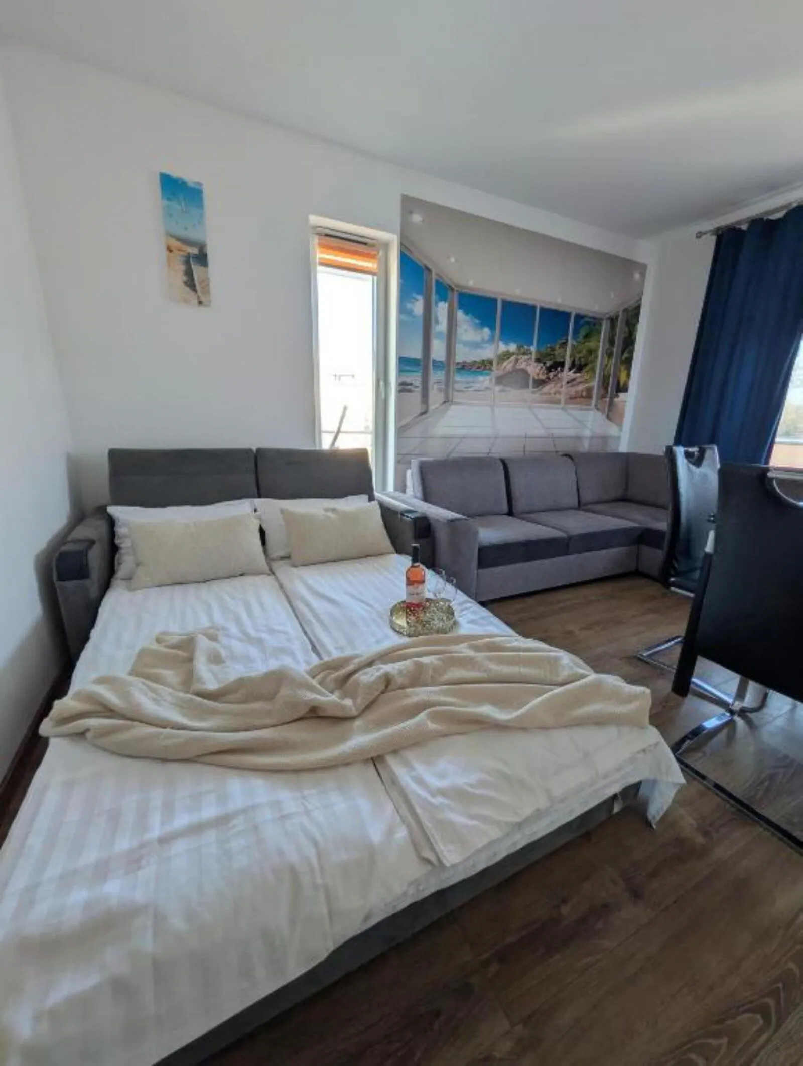 Apartament Flamingo 19 Międzyzdroje – Międzyzdroje, Polska