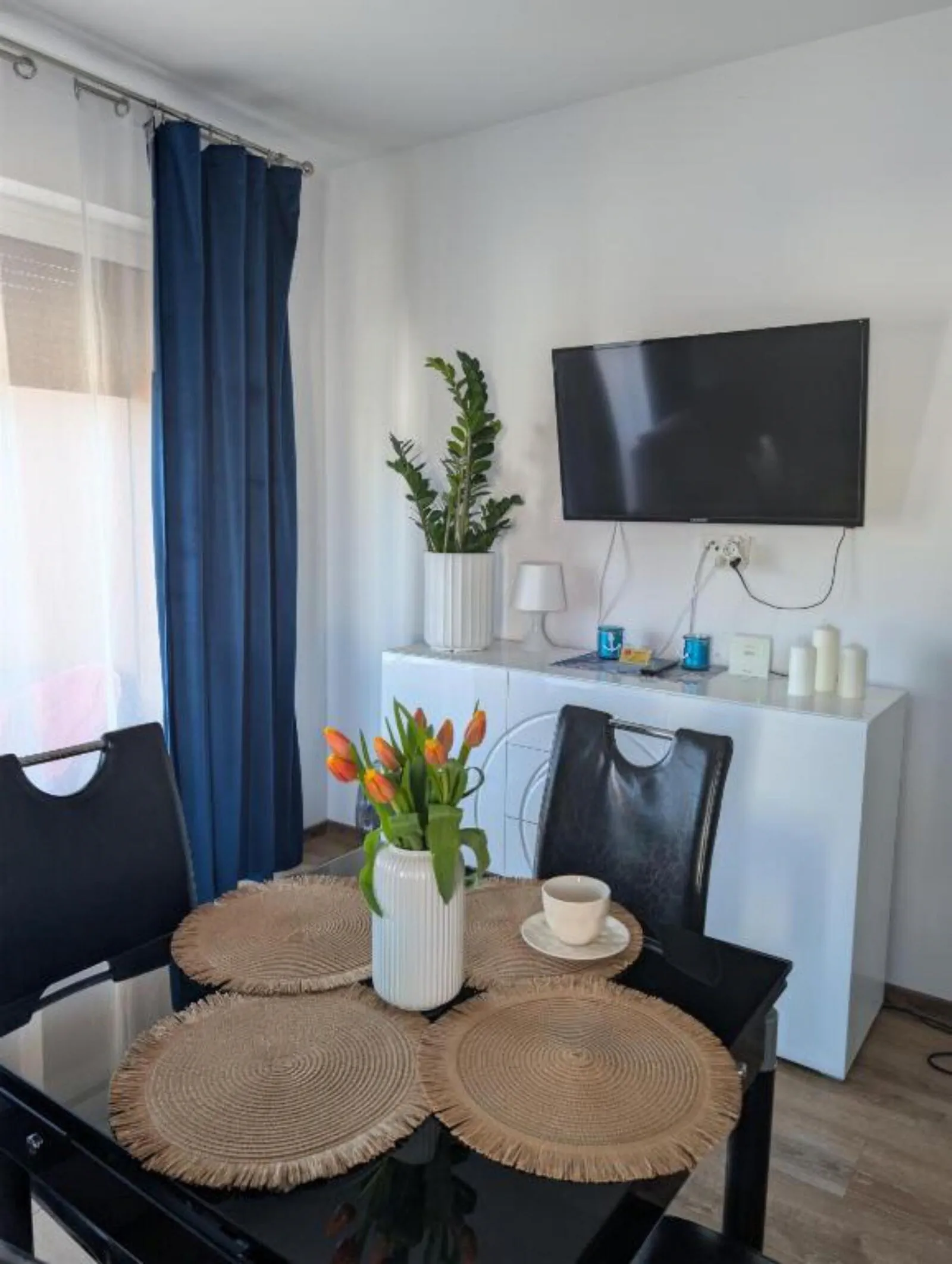 Apartament Flamingo 19 Międzyzdroje – Międzyzdroje, Polska