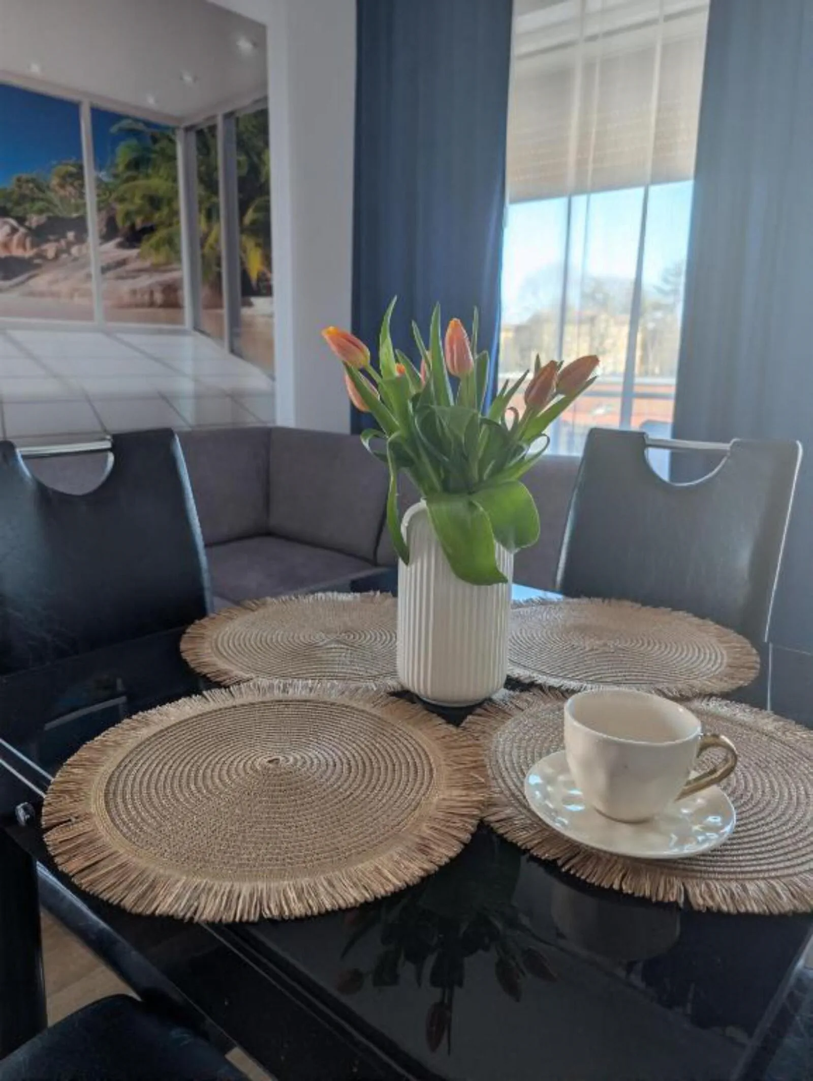 Apartament Flamingo 19 Międzyzdroje – Międzyzdroje, Polska